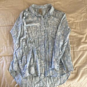 LIVERPOOL TENCEL TOP